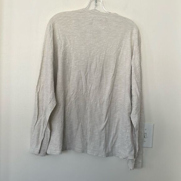 Bonobos Henley Style Shirt XL - Picture 4 of 5